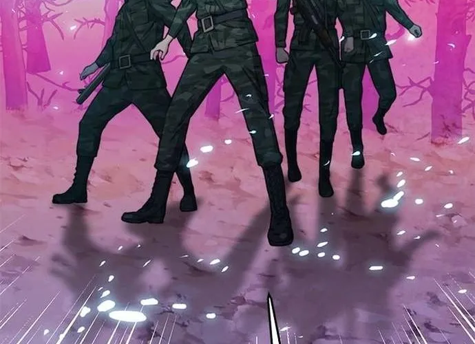 Druid Tại Ga Seoul - Người Hóa Thú Chap 155 - Next Chap 156