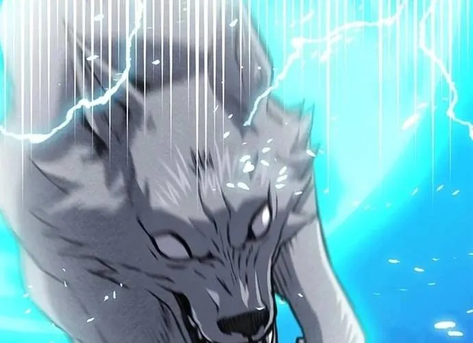 Druid Tại Ga Seoul - Người Hóa Thú Chap 155 - Next Chap 156