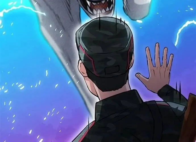 Druid Tại Ga Seoul - Người Hóa Thú Chap 155 - Next Chap 156