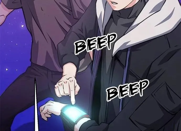 Druid Tại Ga Seoul - Người Hóa Thú Chap 155 - Next Chap 156