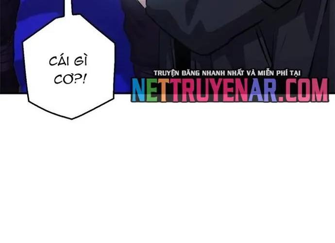 Druid Tại Ga Seoul - Người Hóa Thú Chap 155 - Next Chap 156