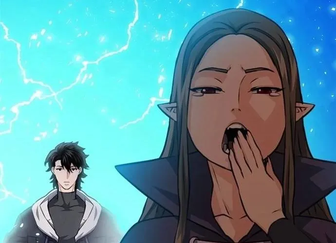 Druid Tại Ga Seoul - Người Hóa Thú Chap 155 - Next Chap 156