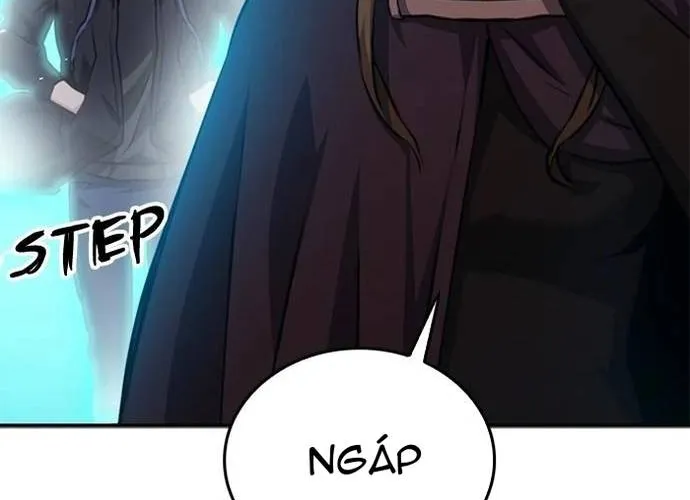 Druid Tại Ga Seoul - Người Hóa Thú Chap 155 - Next Chap 156