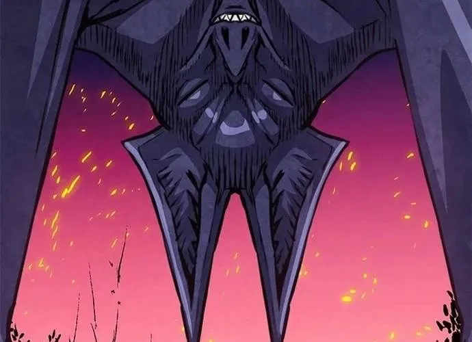 Druid Tại Ga Seoul - Người Hóa Thú Chap 155 - Next Chap 156