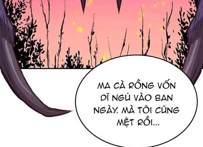 Druid Tại Ga Seoul - Người Hóa Thú Chap 155 - Next Chap 156