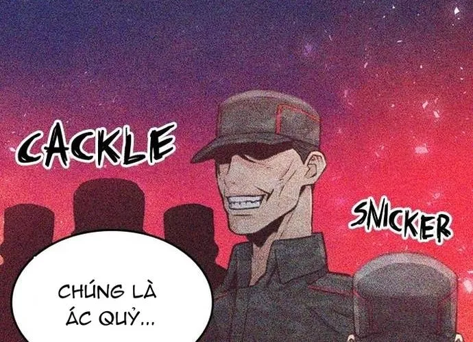 Druid Tại Ga Seoul - Người Hóa Thú Chap 155 - Next Chap 156