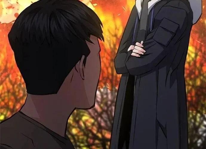 Druid Tại Ga Seoul - Người Hóa Thú Chap 155 - Next Chap 156