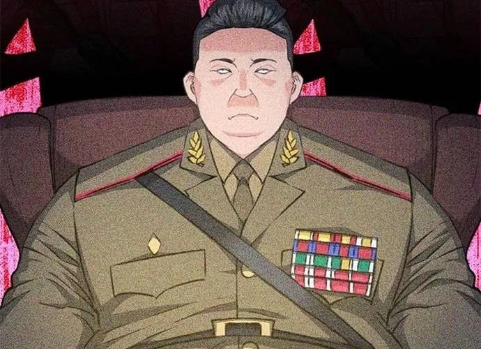 Druid Tại Ga Seoul - Người Hóa Thú Chap 155 - Next Chap 156