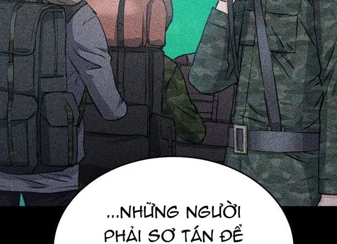 Druid Tại Ga Seoul - Người Hóa Thú Chap 155 - Next Chap 156