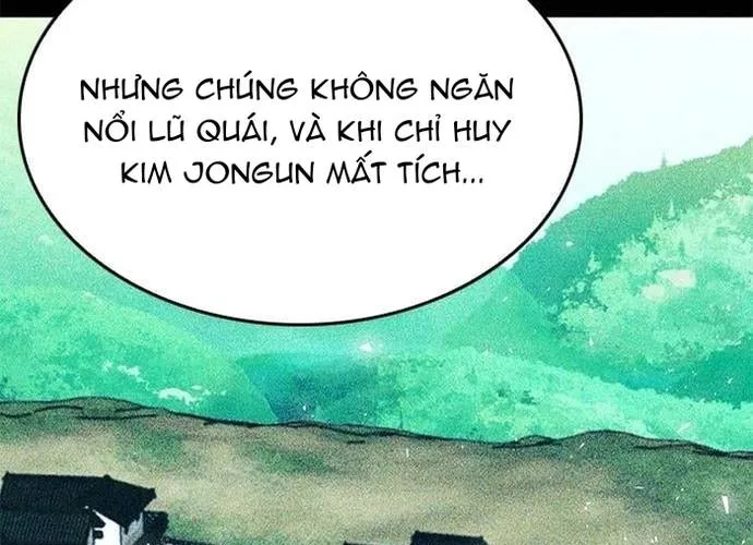 Druid Tại Ga Seoul - Người Hóa Thú Chap 155 - Next Chap 156