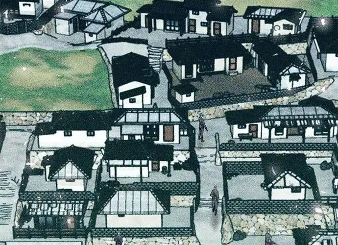 Druid Tại Ga Seoul - Người Hóa Thú Chap 155 - Next Chap 156