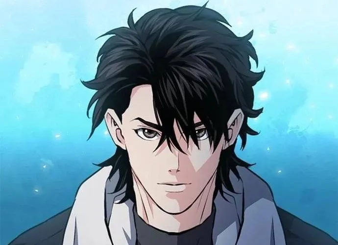 Druid Tại Ga Seoul - Người Hóa Thú Chap 154 - Next Chap 155