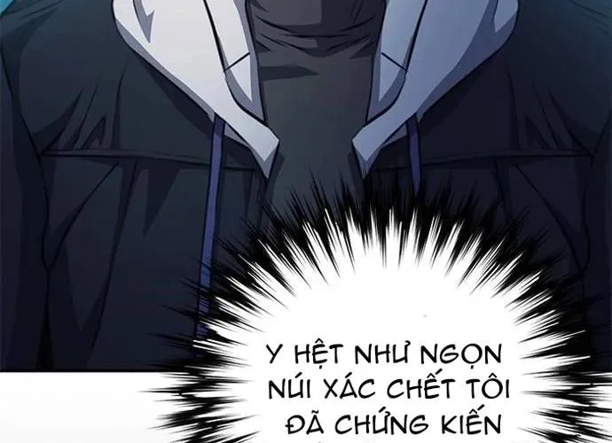 Druid Tại Ga Seoul - Người Hóa Thú Chap 154 - Next Chap 155