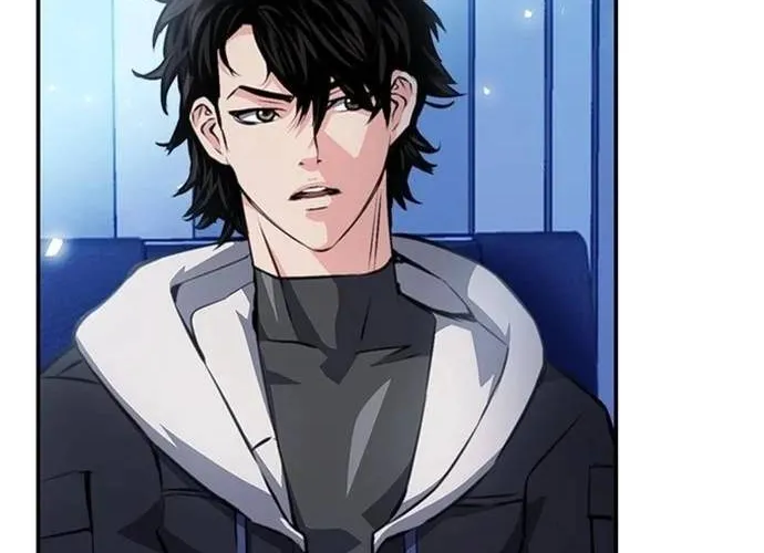 Druid Tại Ga Seoul - Người Hóa Thú Chap 154 - Next Chap 155