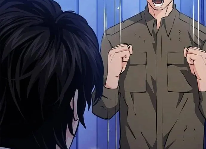 Druid Tại Ga Seoul - Người Hóa Thú Chap 154 - Next Chap 155