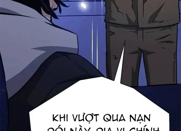 Druid Tại Ga Seoul - Người Hóa Thú Chap 154 - Next Chap 155