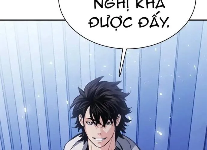 Druid Tại Ga Seoul - Người Hóa Thú Chap 154 - Next Chap 155