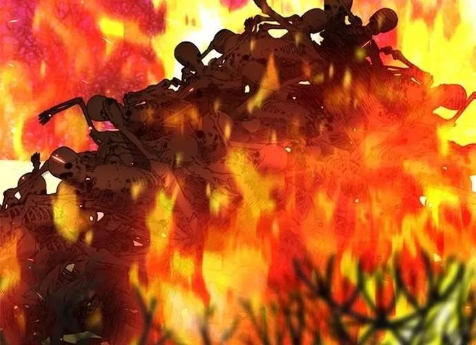 Druid Tại Ga Seoul - Người Hóa Thú Chap 155 - Next Chap 156