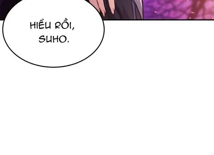 Druid Tại Ga Seoul - Người Hóa Thú Chap 155 - Next Chap 156