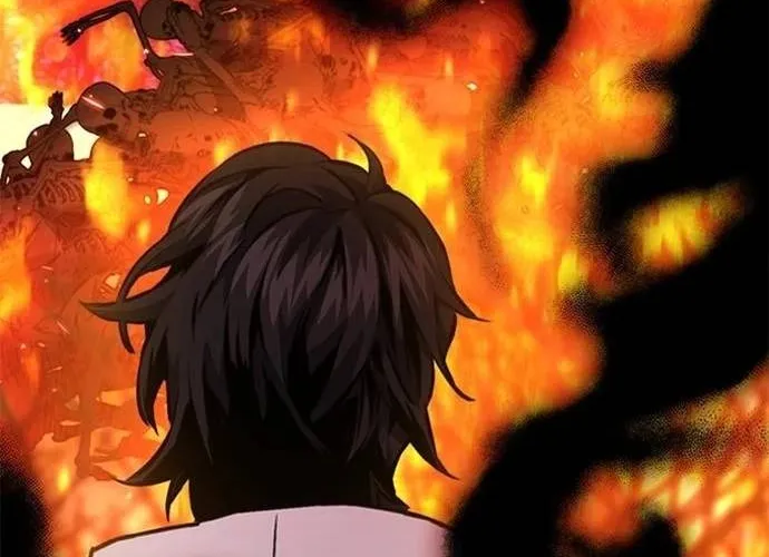 Druid Tại Ga Seoul - Người Hóa Thú Chap 155 - Next Chap 156