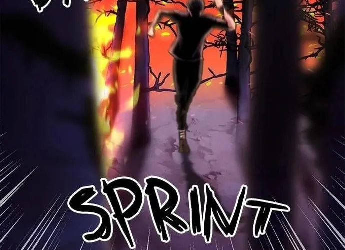 Druid Tại Ga Seoul - Người Hóa Thú Chap 155 - Next Chap 156