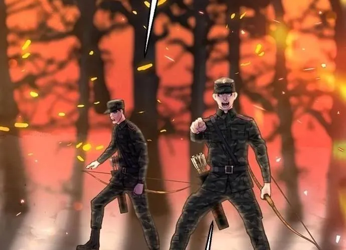 Druid Tại Ga Seoul - Người Hóa Thú Chap 155 - Next Chap 156