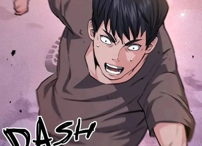 Druid Tại Ga Seoul - Người Hóa Thú Chap 155 - Next Chap 156