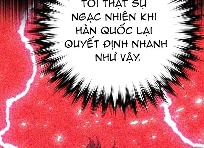 Druid Tại Ga Seoul - Người Hóa Thú Chap 154 - Next Chap 155