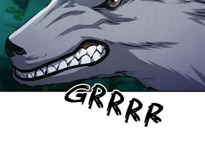 Druid Tại Ga Seoul - Người Hóa Thú Chap 154 - Next Chap 155