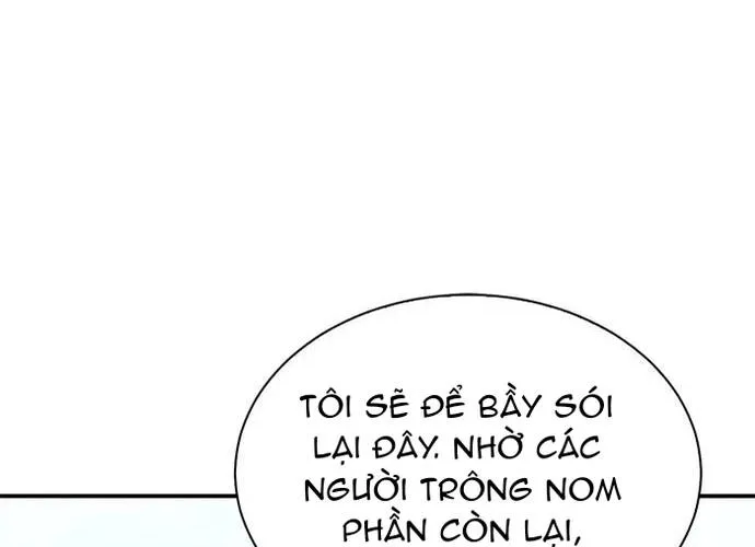 Druid Tại Ga Seoul - Người Hóa Thú Chap 154 - Next Chap 155