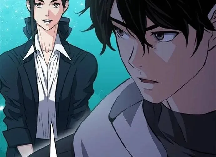 Druid Tại Ga Seoul - Người Hóa Thú Chap 154 - Next Chap 155