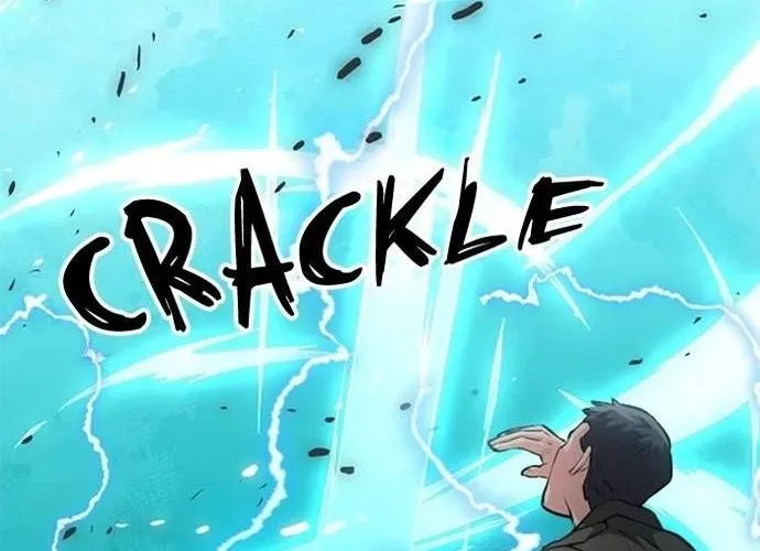 Druid Tại Ga Seoul - Người Hóa Thú Chap 154 - Next Chap 155