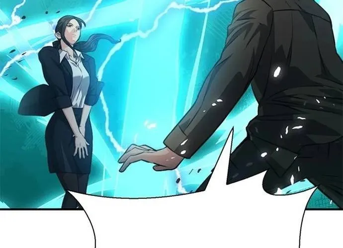 Druid Tại Ga Seoul - Người Hóa Thú Chap 154 - Next Chap 155