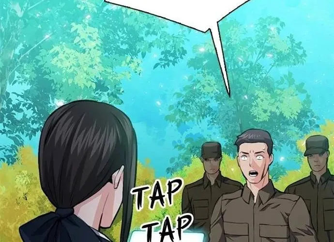 Druid Tại Ga Seoul - Người Hóa Thú Chap 154 - Next Chap 155