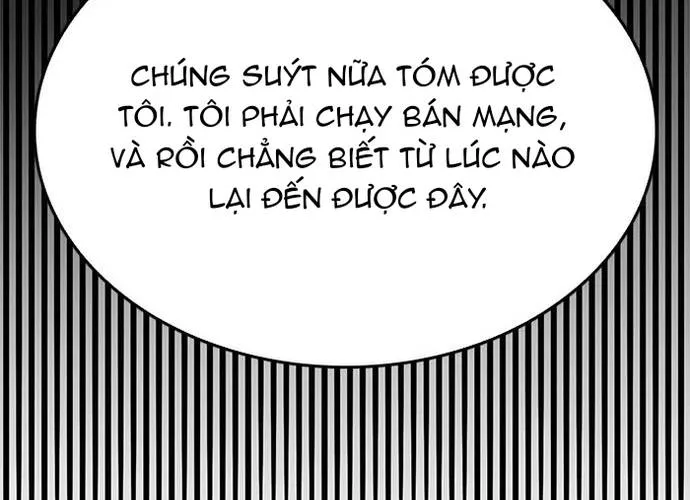 Druid Tại Ga Seoul - Người Hóa Thú Chap 155 - Next Chap 156