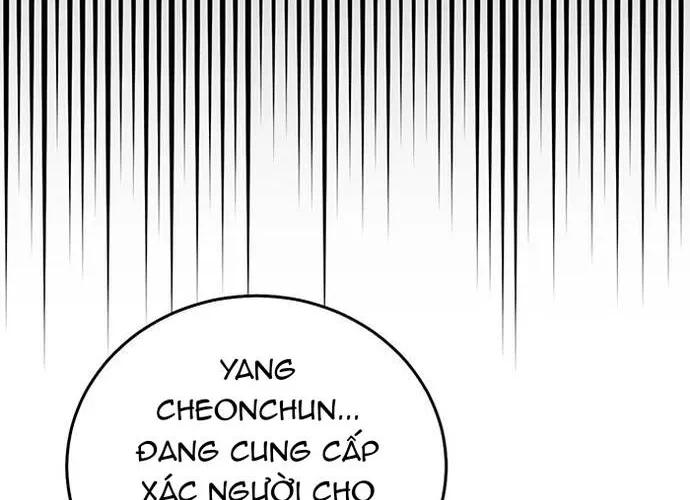 Druid Tại Ga Seoul - Người Hóa Thú Chap 155 - Next Chap 156