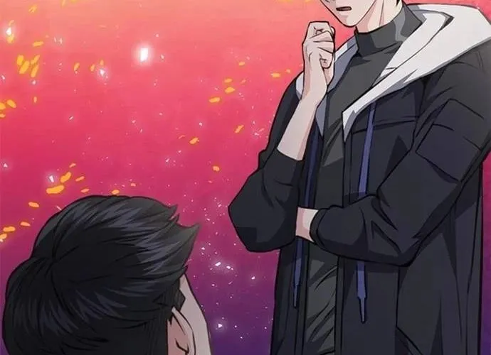 Druid Tại Ga Seoul - Người Hóa Thú Chap 155 - Next Chap 156