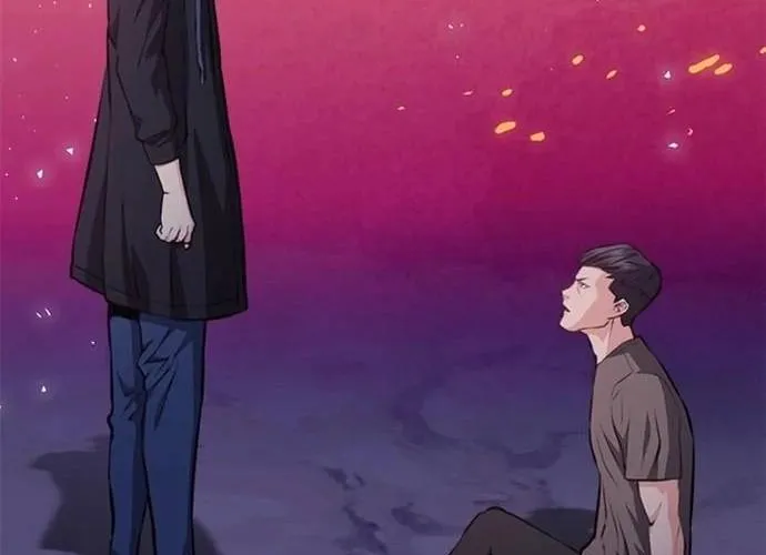 Druid Tại Ga Seoul - Người Hóa Thú Chap 155 - Next Chap 156