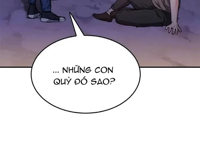 Druid Tại Ga Seoul - Người Hóa Thú Chap 155 - Next Chap 156