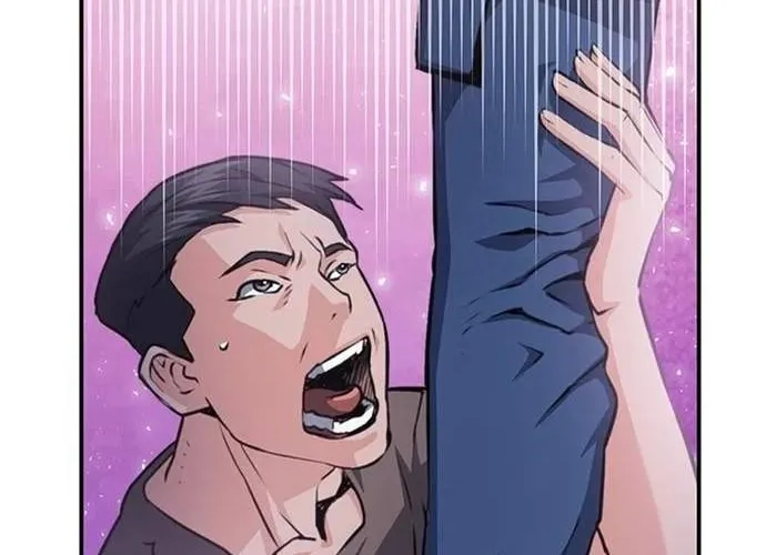 Druid Tại Ga Seoul - Người Hóa Thú Chap 155 - Next Chap 156