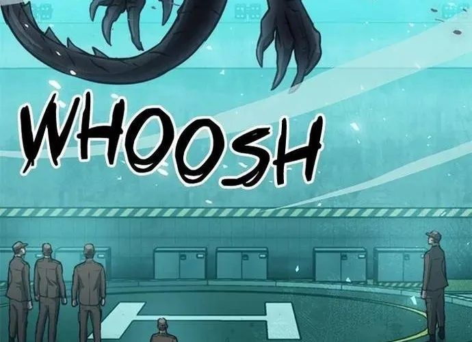 Druid Tại Ga Seoul - Người Hóa Thú Chap 154 - Next Chap 155