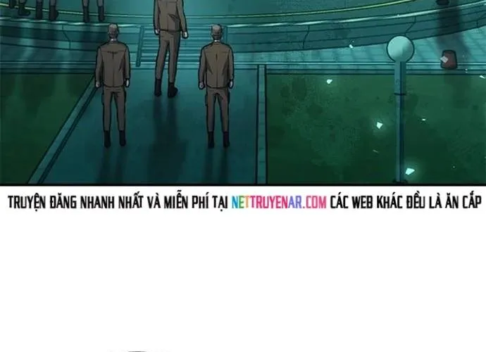 Druid Tại Ga Seoul - Người Hóa Thú Chap 154 - Next Chap 155