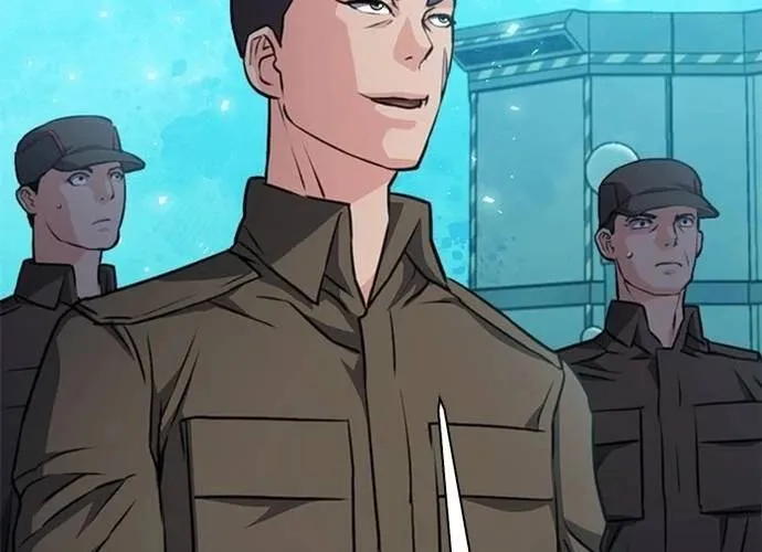 Druid Tại Ga Seoul - Người Hóa Thú Chap 154 - Next Chap 155