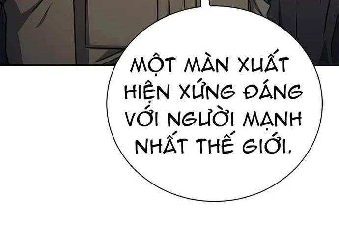 Druid Tại Ga Seoul - Người Hóa Thú Chap 154 - Next Chap 155