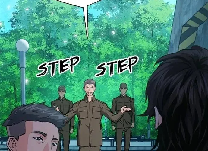 Druid Tại Ga Seoul - Người Hóa Thú Chap 154 - Next Chap 155