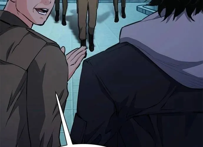 Druid Tại Ga Seoul - Người Hóa Thú Chap 154 - Next Chap 155