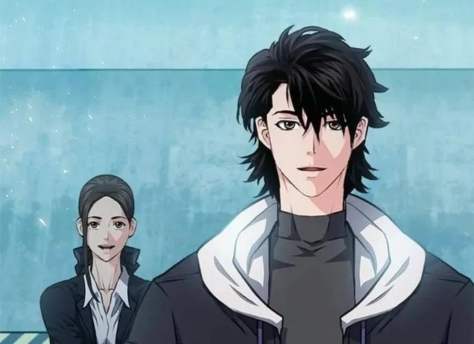 Druid Tại Ga Seoul - Người Hóa Thú Chap 154 - Next Chap 155