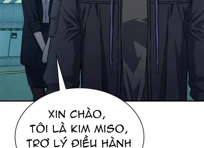 Druid Tại Ga Seoul - Người Hóa Thú Chap 154 - Next Chap 155