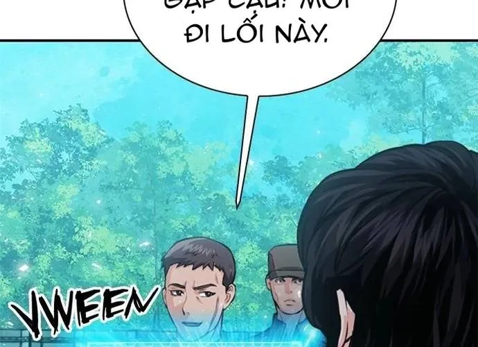 Druid Tại Ga Seoul - Người Hóa Thú Chap 154 - Next Chap 155