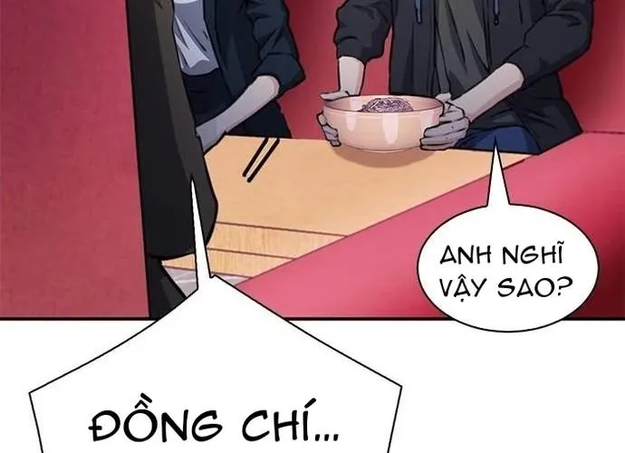 Druid Tại Ga Seoul - Người Hóa Thú Chap 154 - Next Chap 155